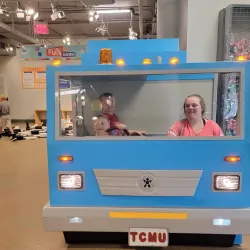 The Children's Museum of the Upstate - Greenville