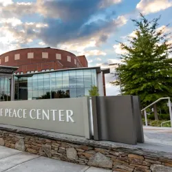 The Peace Center - Greenville
