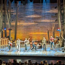 The Peace Center - Greenville