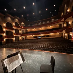 The Peace Center - Greenville