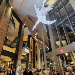 The Peace Center - Greenville