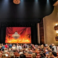 The Peace Center - Greenville