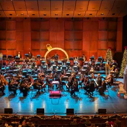 The Peace Center - Greenville