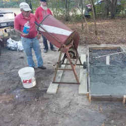 Black Creek Park - Hartsville