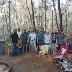 Black Creek Park - Hartsville