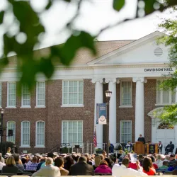 Coker College - Hartsville