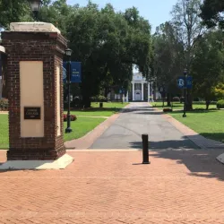 Coker College - Hartsville