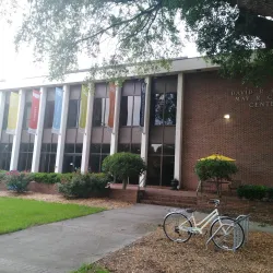 Coker College - Hartsville