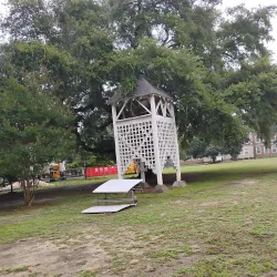 Coker College - Hartsville