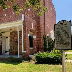 Darlington County Historical Commission - Hartsville