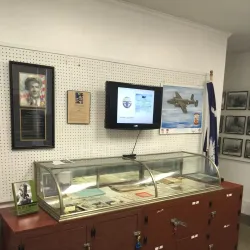 Darlington County Historical Commission - Hartsville