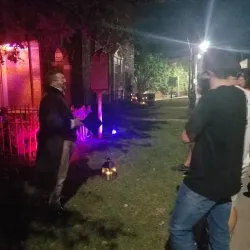 Darlington County Historical Commission - Hartsville