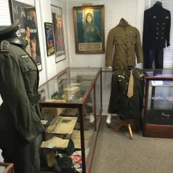 Darlington County Historical Commission - Hartsville