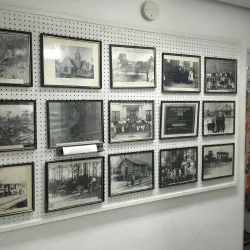 Darlington County Historical Commission - Hartsville