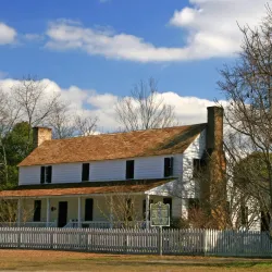 Darlington County Historical Commission - Hartsville