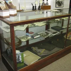 Darlington County Historical Commission - Hartsville