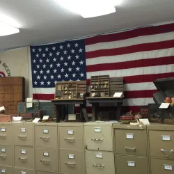 Darlington County Historical Commission - Hartsville