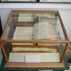 Darlington County Historical Commission - Hartsville