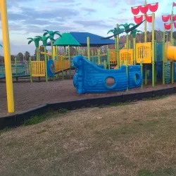 Hartsville City Park - Hartsville