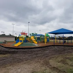 Hartsville City Park - Hartsville