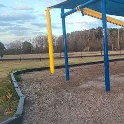 Hartsville City Park - Hartsville