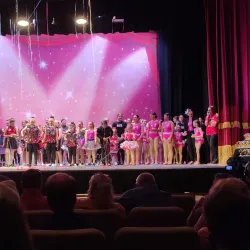 Hartsville Community Theatre - Hartsville