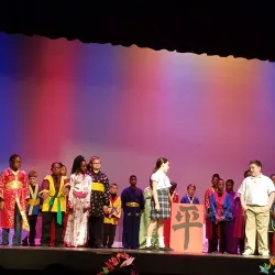 Hartsville Community Theatre - Hartsville