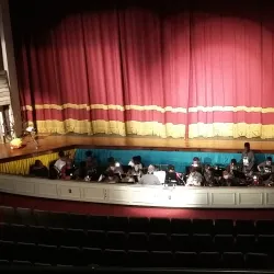 Hartsville Community Theatre - Hartsville