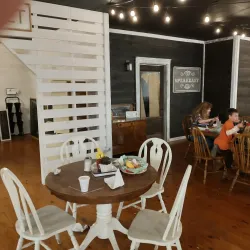 Hartsville Farmers Market - Hartsville