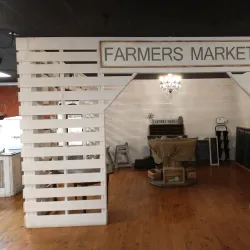 Hartsville Farmers Market - Hartsville