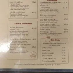 Hartsville Farmers Market - Hartsville