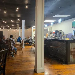 Hartsville Farmers Market - Hartsville