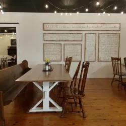 Hartsville Farmers Market - Hartsville