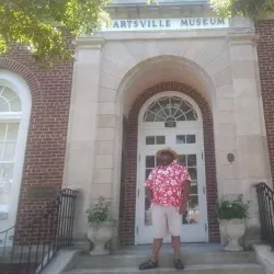 Hartsville Museum - Hartsville