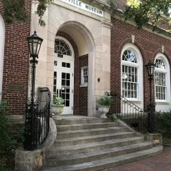 Hartsville Museum - Hartsville