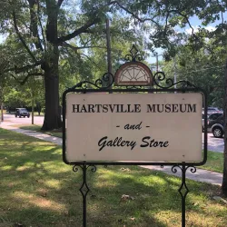 Hartsville Museum - Hartsville
