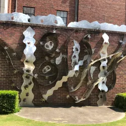 Hartsville Museum - Hartsville