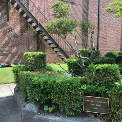 Hartsville Museum - Hartsville