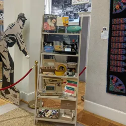 Hartsville Museum - Hartsville