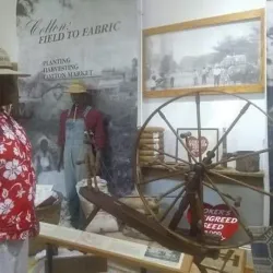 Hartsville Museum - Hartsville