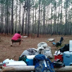 Palmetto Trail - Hartsville Section - Hartsville