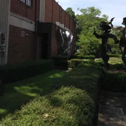 The Lyric Theatre - Hartsville