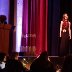 The Lyric Theatre - Hartsville