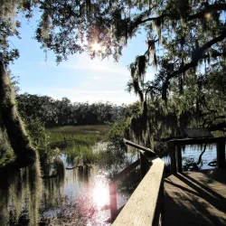 Coastal Discovery Museum - Hilton Head Island