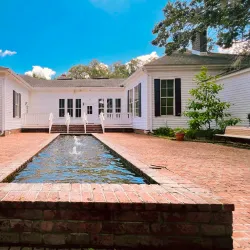Coastal Discovery Museum - Hilton Head Island