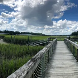 Coastal Discovery Museum - Hilton Head Island