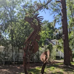 Coastal Discovery Museum - Hilton Head Island