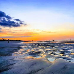 Coligny Beach Park - Hilton Head Island