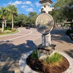 Coligny Beach Park - Hilton Head Island