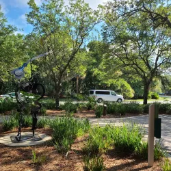 Coligny Beach Park - Hilton Head Island